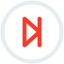Arrow icon