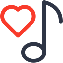 Favorite icon