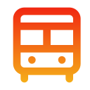 autobús icon