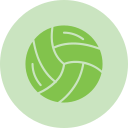 vóleibol icon