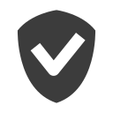 seguridad icon