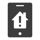 precaución icon