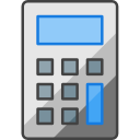 calculadora icon