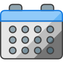 calendario icon