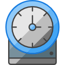 reloj icon