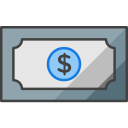 dinero icon