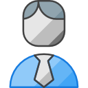 empleado icon