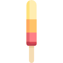 paleta de hielo