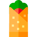 burrito icon