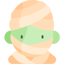 Mummy 