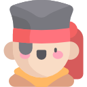 pirata 