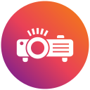 proyector icon