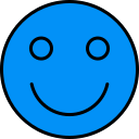 sonrisa icon