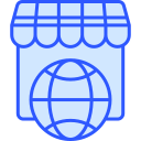 mercado icon