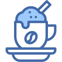 capuchino icon