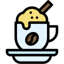 capuchino icon