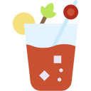 bloody mary icon