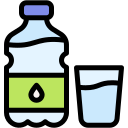 agua mineral icon