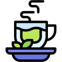 té verde icon