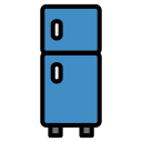 refrigerador icon