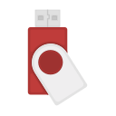 disco flash icon