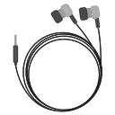 auriculares icon