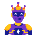 robot icon