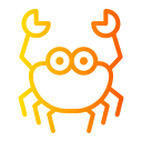 Crab 