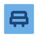 dormitorio icon