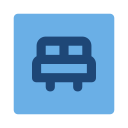 dormitorio icon