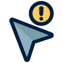 cursor icon