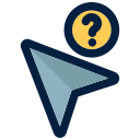 cursor icon