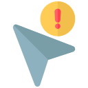 cursor icon