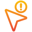 cursor icon