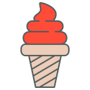 cucurucho de helado icon