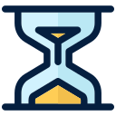 reloj de arena icon