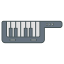 piano icon