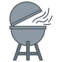 a la parrilla icon