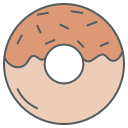 rosquilla icon