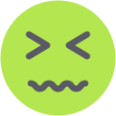 molestar icon