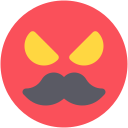 bigote icon