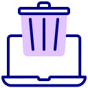 eliminar icon