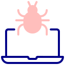 virus icon