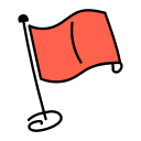 bandera icon