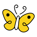 mariposa icon