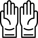 Перчатки icon