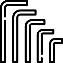 Ключи icon