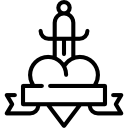 Сердце icon