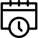 reloj icon