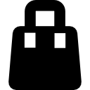 Сумка для покупок icon